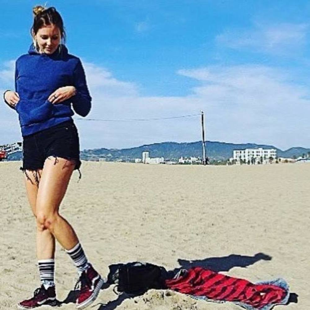 Meet your Posher, Ashlee