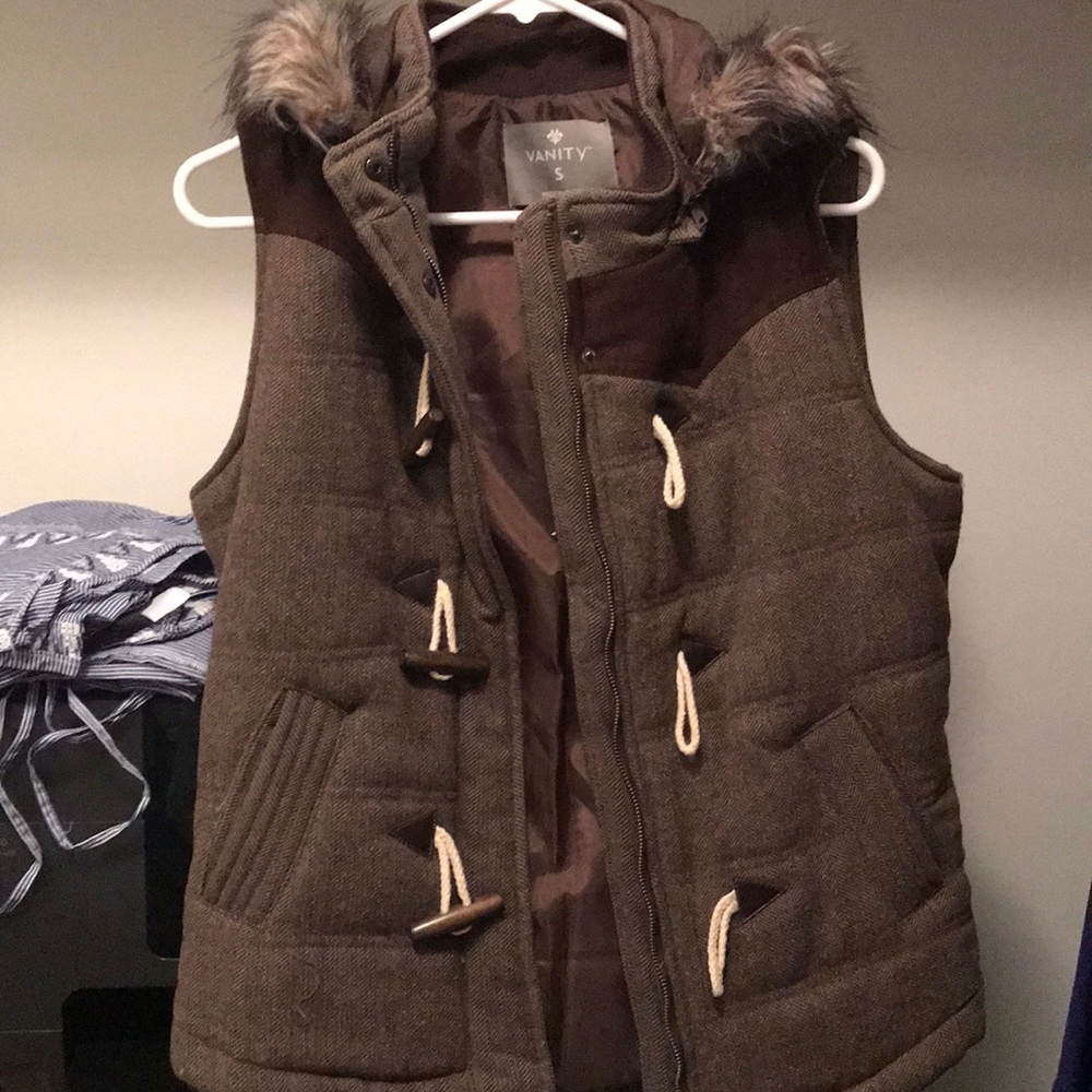 Vest