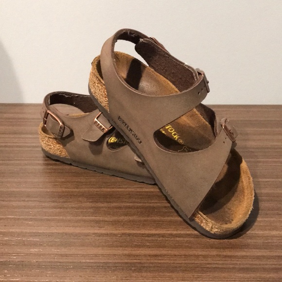 birkenstock toddler
