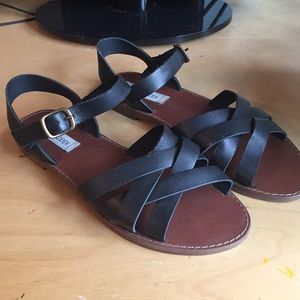 Steve Madden Sandals
