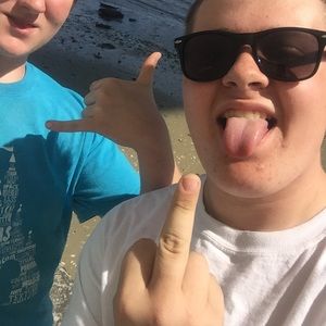 Meet your Posher, Ryan