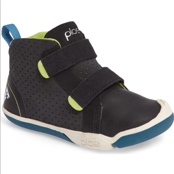 plae max high top