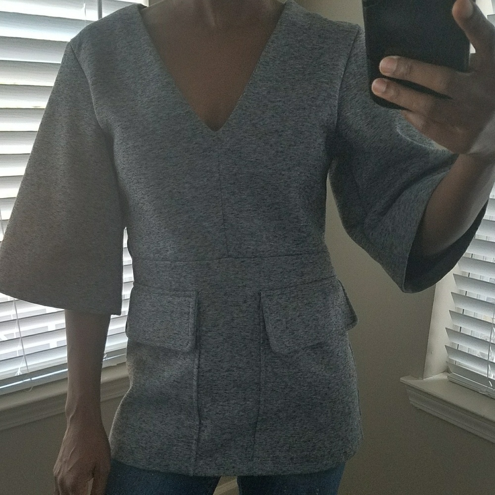 H&M jacket
