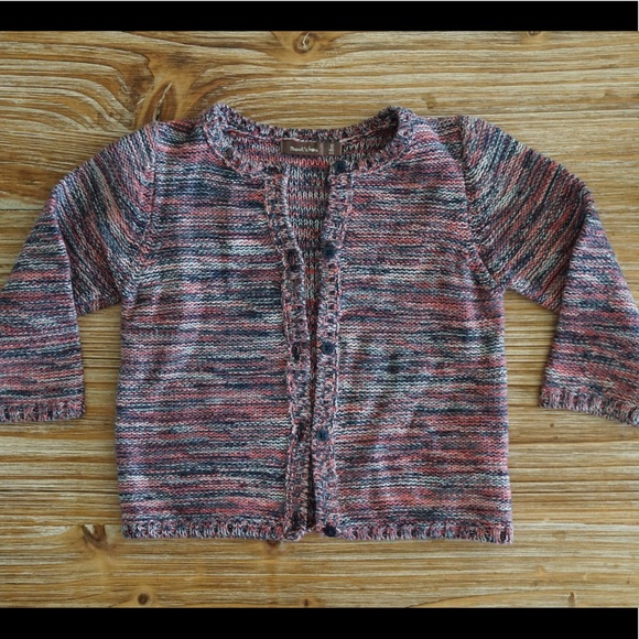Cute Little Baby Cardigan - size 18 months. - Picture 1 of 2