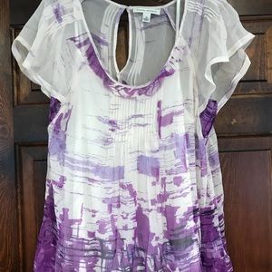 Banana Republic blouse