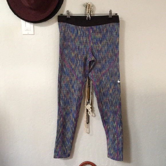 NWT Nike athletic pants - Picture 4 of 6