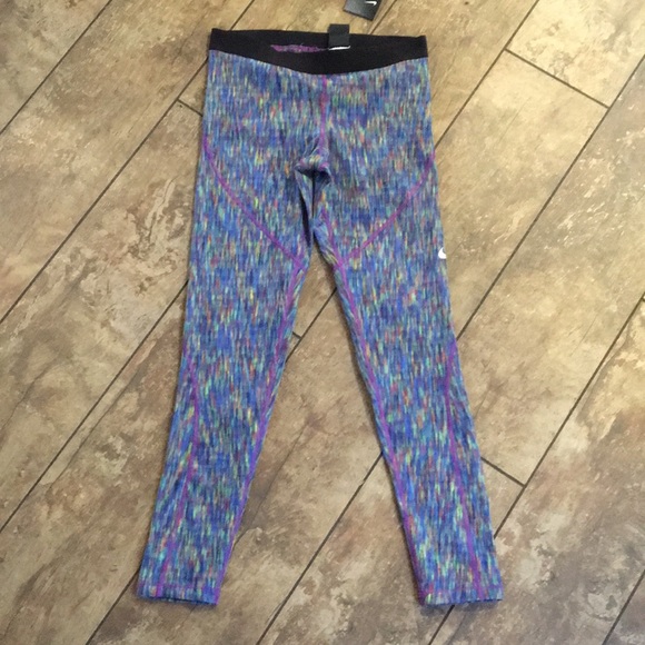 NWT Nike athletic pants - Picture 2 of 6