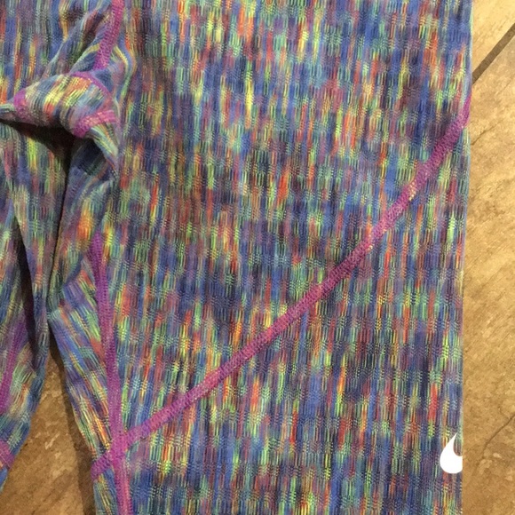 NWT Nike athletic pants - Picture 5 of 6