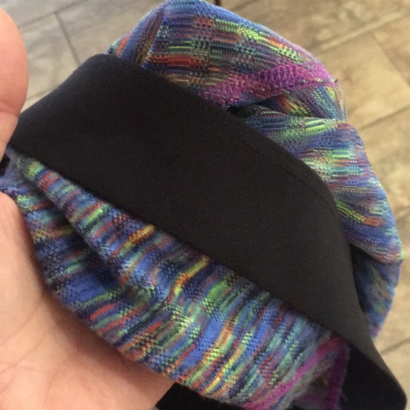 NWT Nike athletic pants - Picture 6 of 6