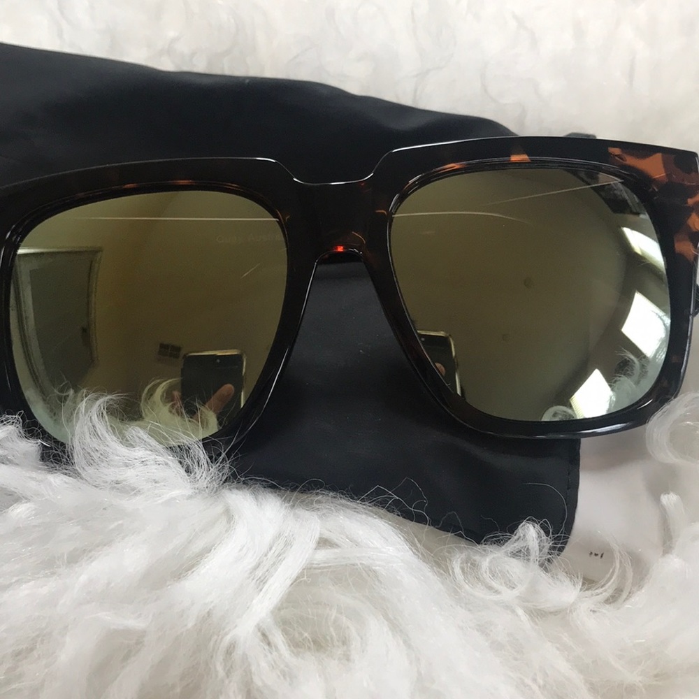 On The Prowl Quay Australia sunglasses