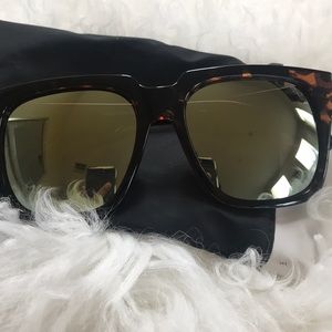 On The Prowl Quay Australia sunglasses