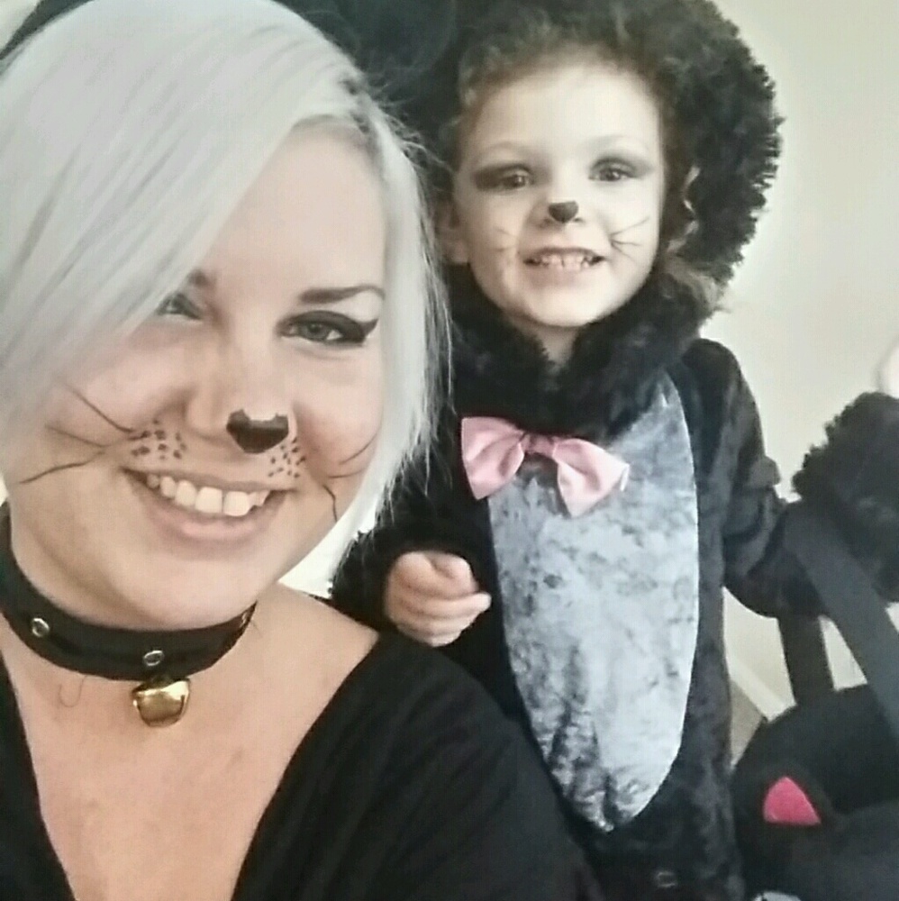 For now, I'm selling my 3 year Olds cute boots!