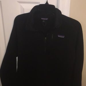 Patagonia jacket