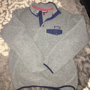 Patagonia Pullover
