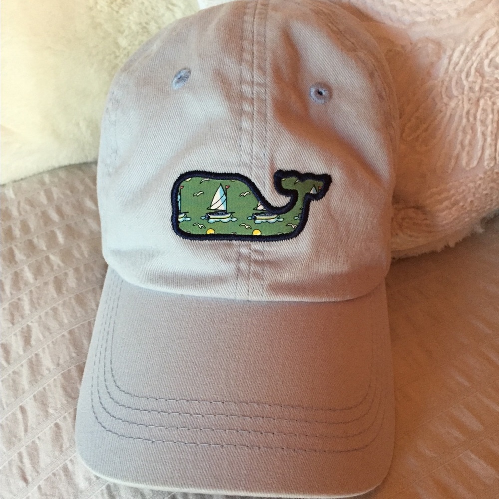 Vineyard Vines baseball cap