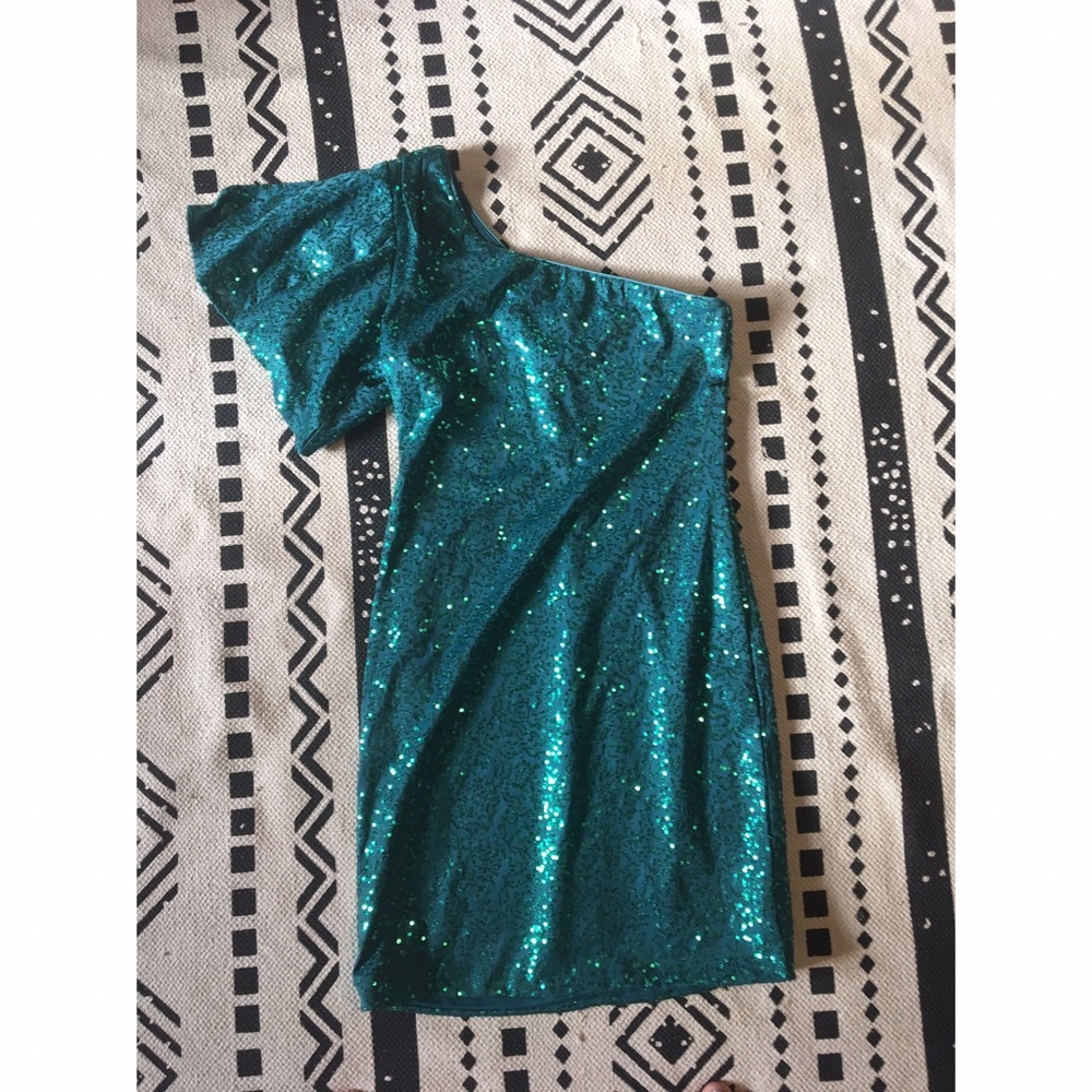 Homecoming/Cocktail Dress from Macy's