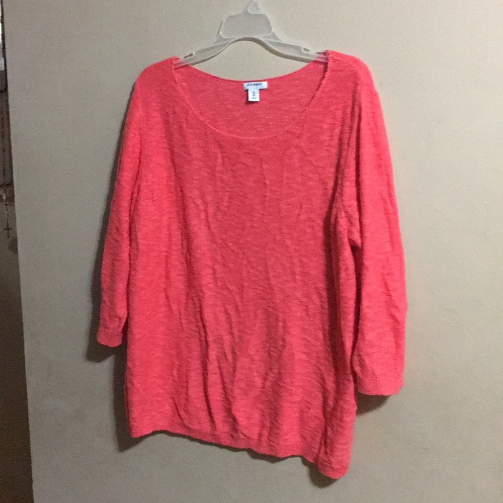 Beautiful sweater