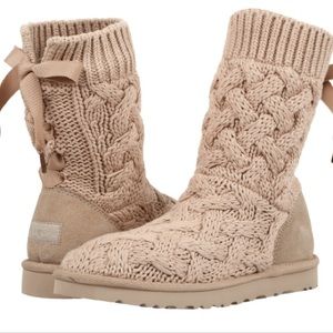 UGG Isla Boots