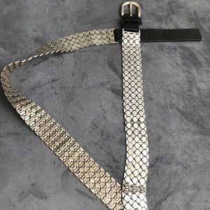 Isabel Marant for H&M belt
