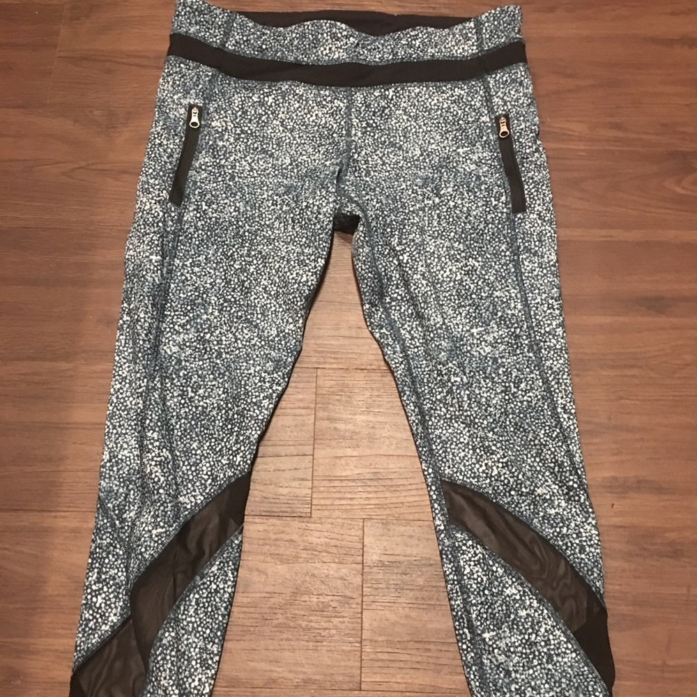 Lulu leggings