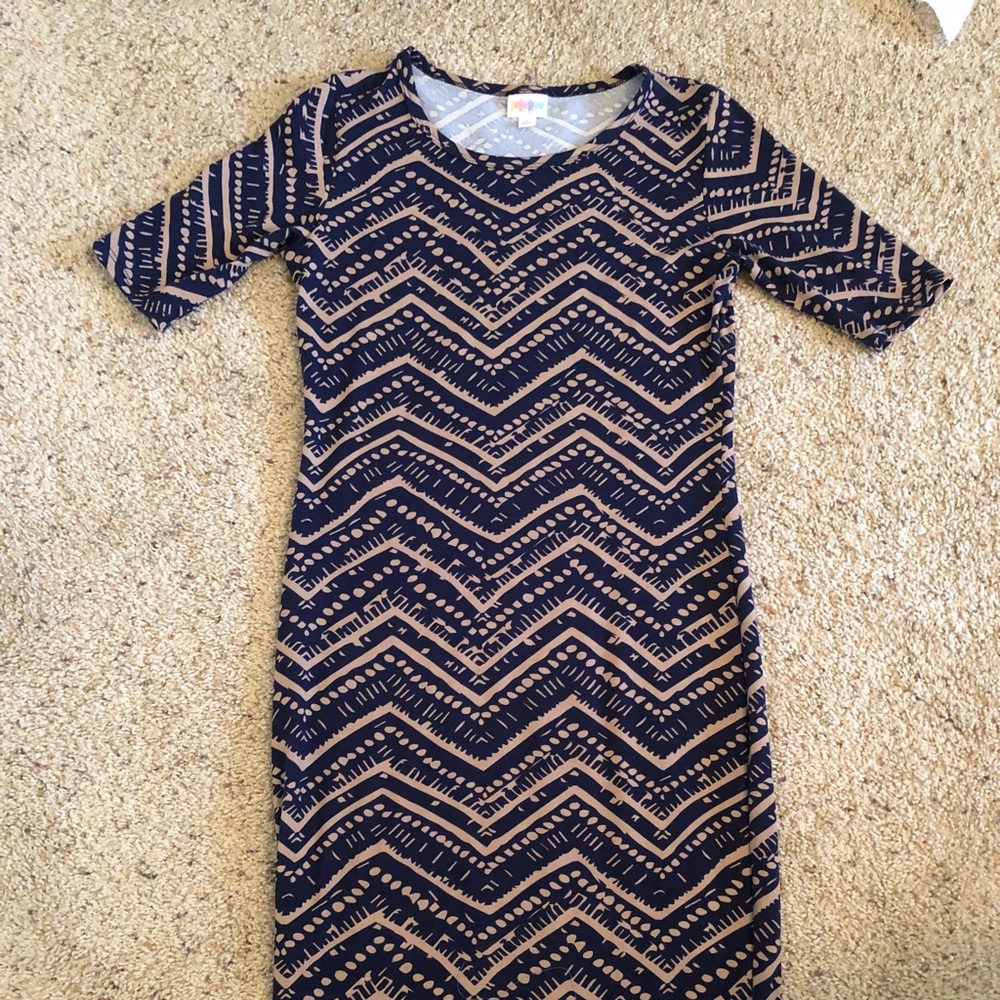Lularoe Julia