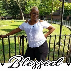 Meet your Posher, Blanche