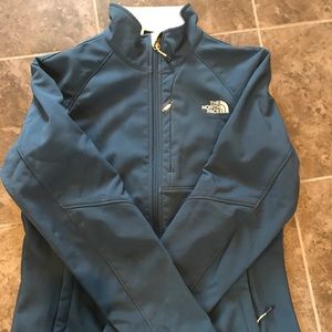 North Face Apex Jacket
