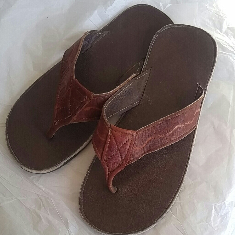 Shoes...flip flops