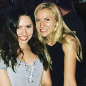 Meet your Posher, Nicole