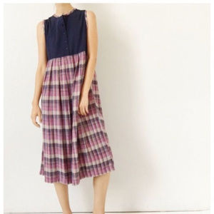 Ace & Jig Haze Cliff Dress in Small