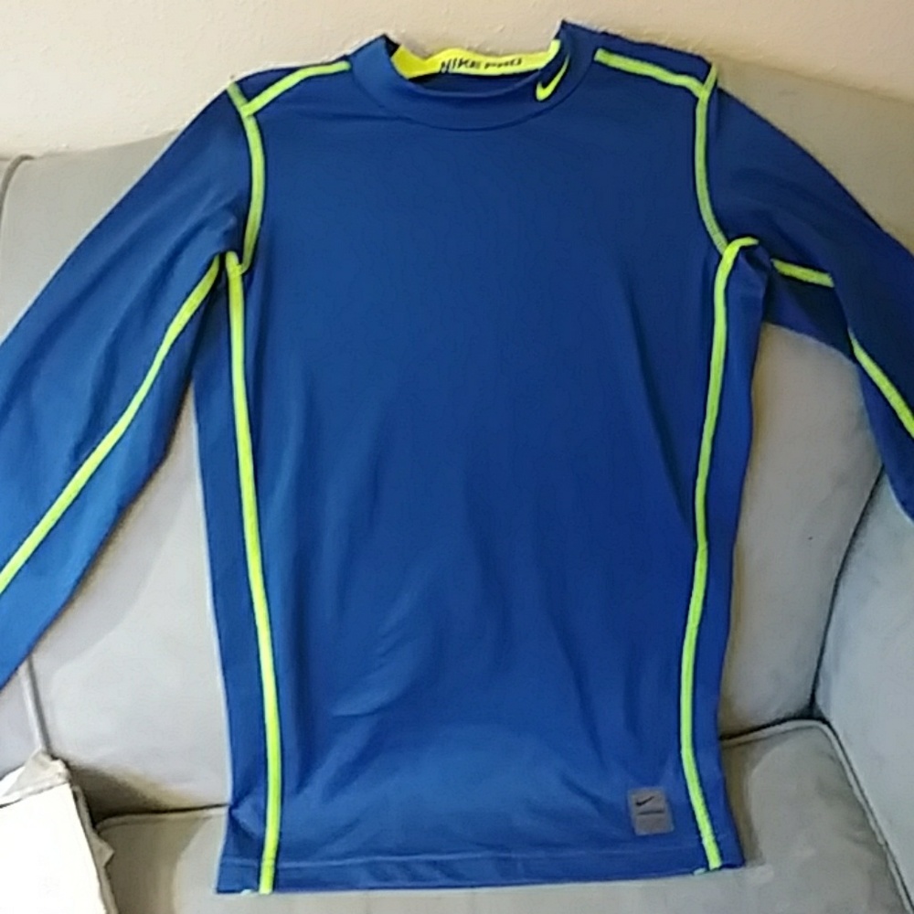 Nike Pro XL Warm Fit Layer