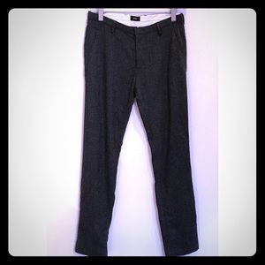 NWOT men’s 32R Hugo Boss trouser