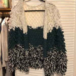 Tularosa Cardigan