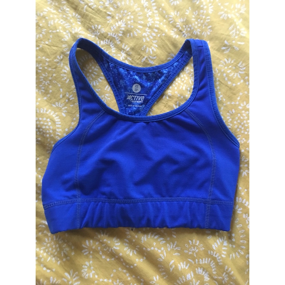 💙Old Navy Sports Bra💙