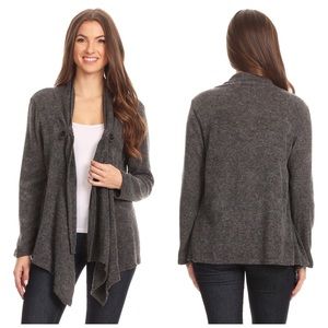 Sweater- Fly Away cardigan