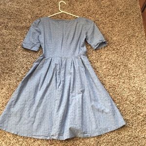 Shabby Apple Dress