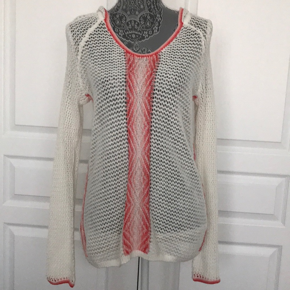 Tommy Bahama swim coverup
