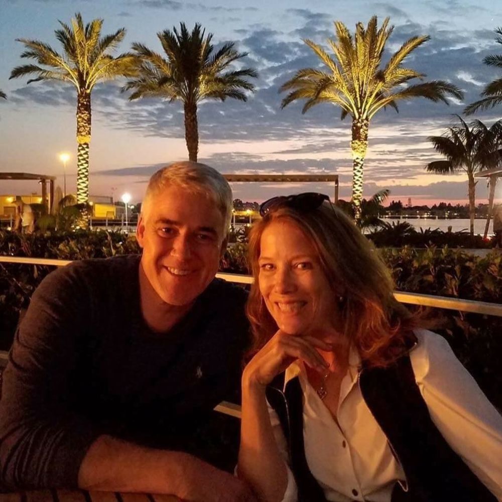 Meet your Posher, Jill