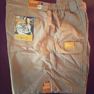 Men’s Savane Hiking Short Size 44