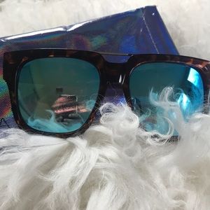 Chrisspy Quay Australia Sunglasses