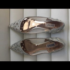 Special occasion flats