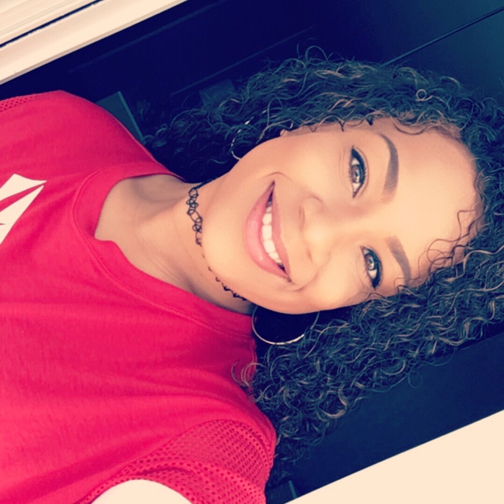 Meet your Posher, Tamara