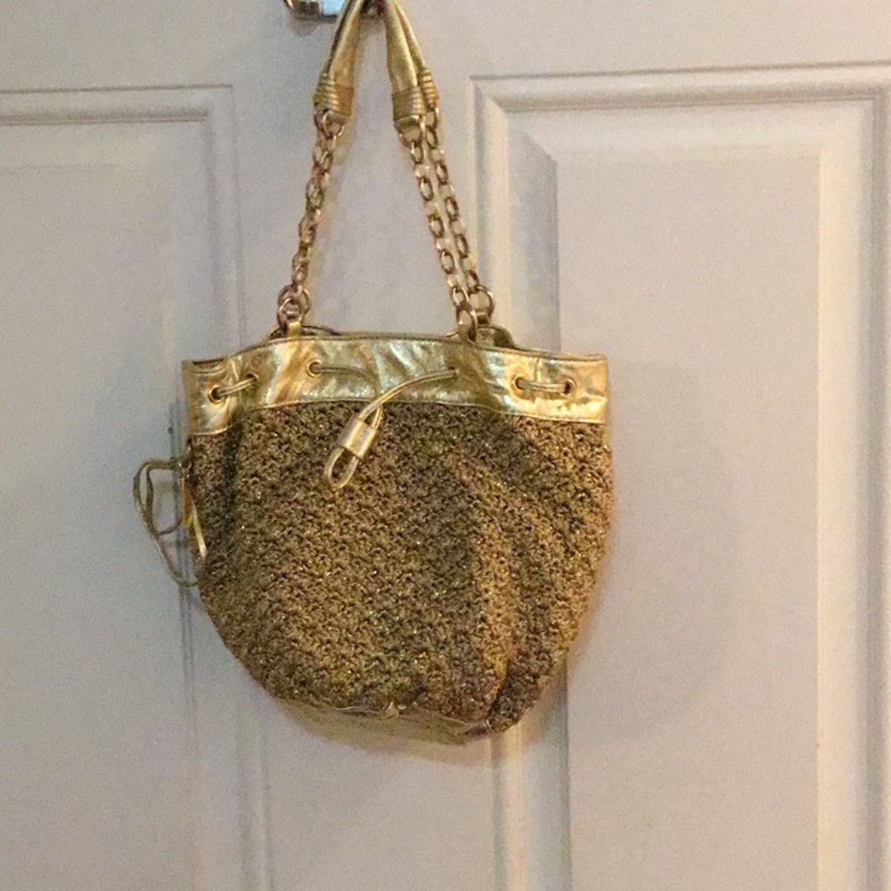 Hand Bag