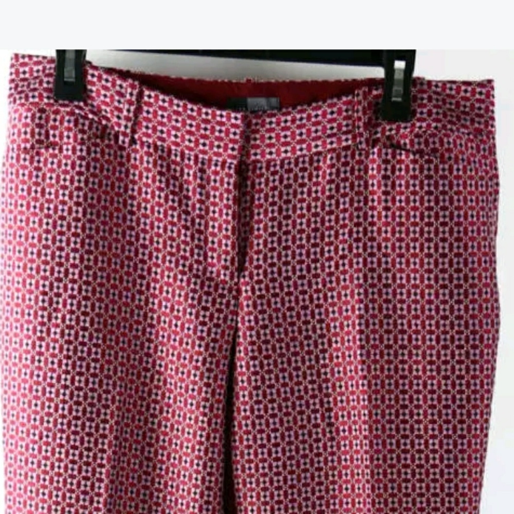 THE Limited Ankle trouser