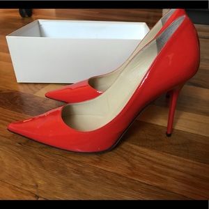 Jimmy Choo Abel pump