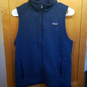Patagonia Vest