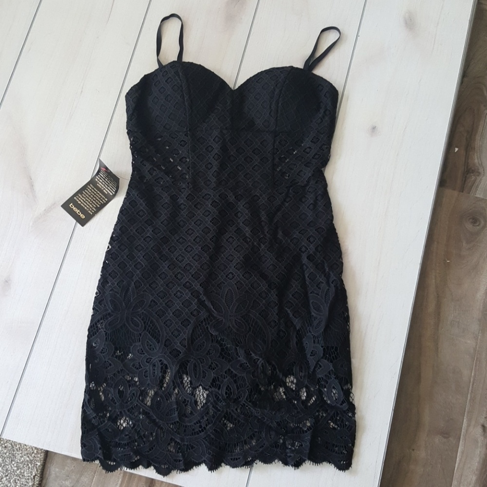 Cocktail dress