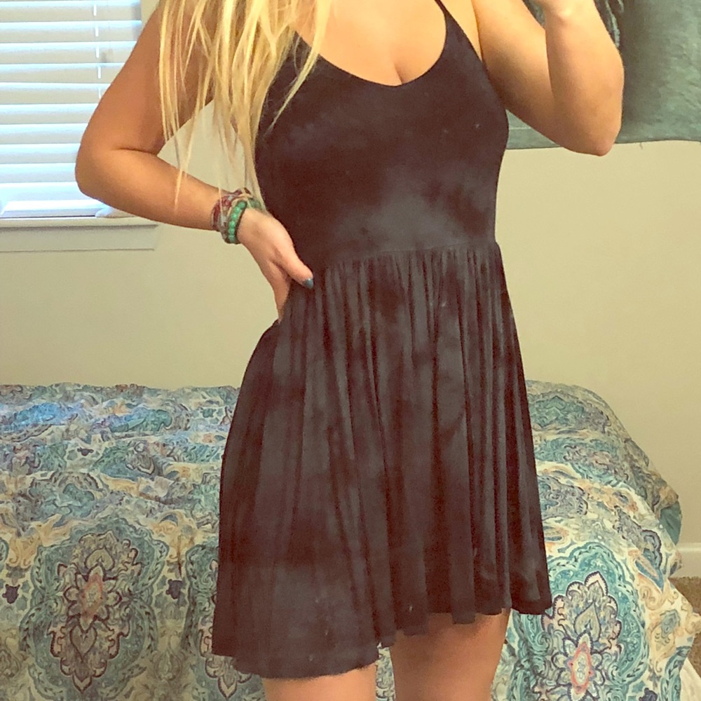 Soft & Sexy American Eagle Dress