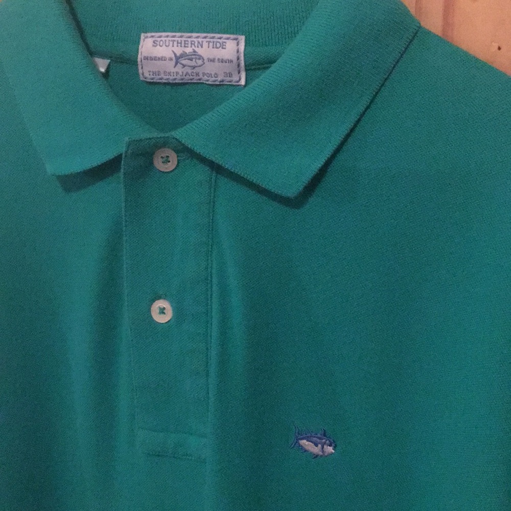 Southern Tide Men’s Polo shirt