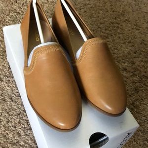 Loafers flats